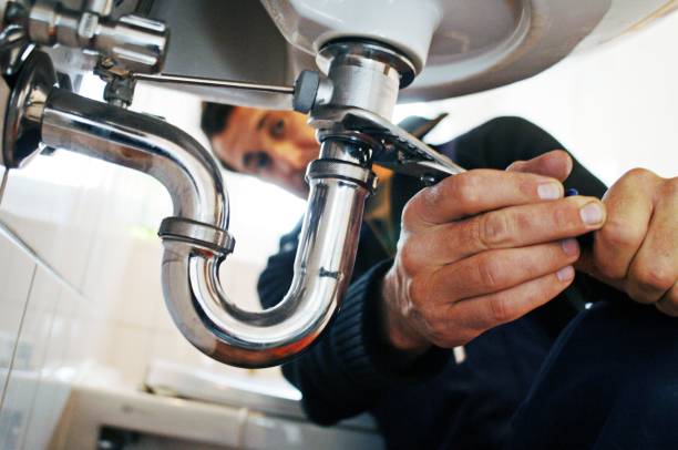 Best Hot Water Heater Installation  in Dexter, MI