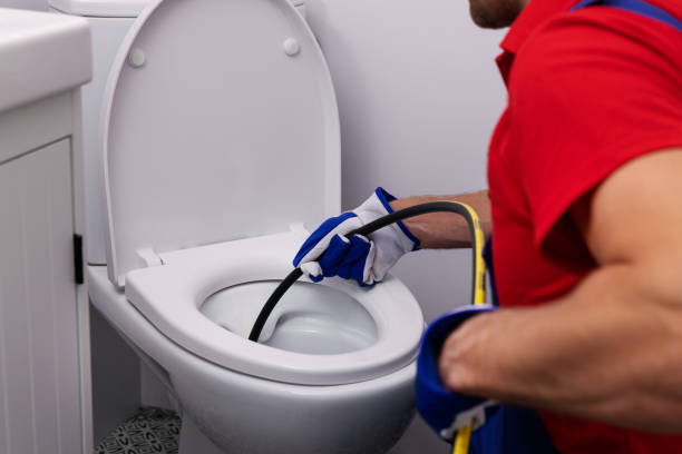 Best Emergency Plumbing Repair  in Dexter, MI