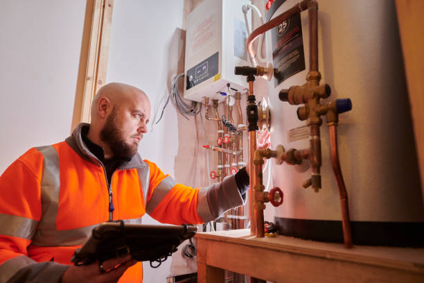 Best 24-Hour Plumber Near Me  in Dexter, MI