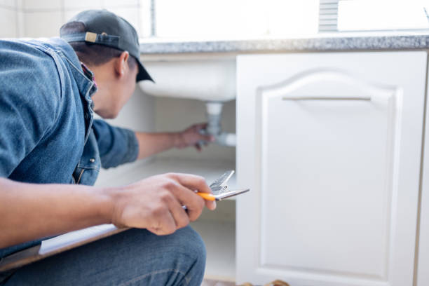 Trusted Dexter, MI Plumbing Experts