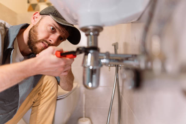 Best Pipe Repair Near Me  in Dexter, MI