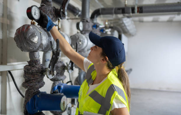 Best Plumbing Installation Services  in Dexter, MI