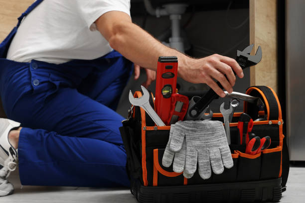 Best Emergency Plumber  in Dexter, MI