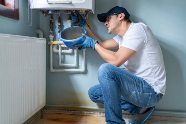 Best Plumbing Repair Near Me  in Dexter, MI