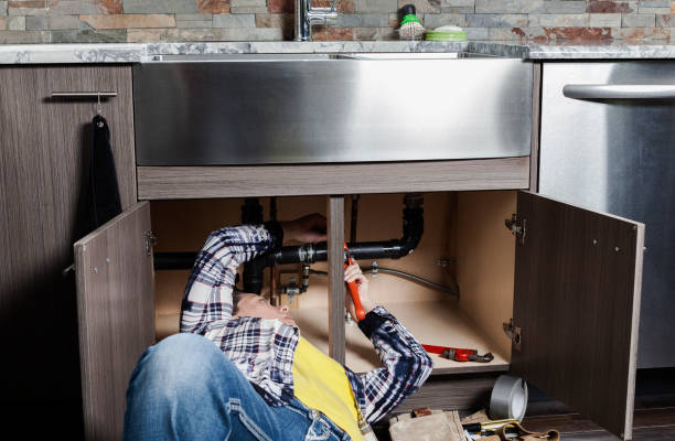 Best Sewer Line Repair  in Dexter, MI