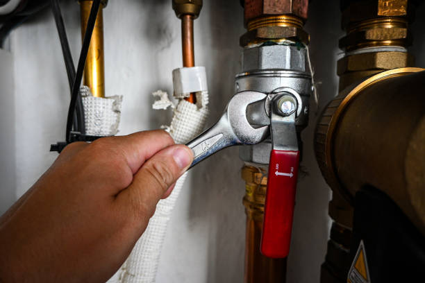  Dexter, MI Plumbing Pros